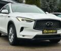 Инфинити QX50, объемом двигателя 2 л и пробегом 60 тыс. км за 26900 $, фото 1 на Automoto.ua