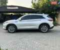 Инфинити QX50, объемом двигателя 2 л и пробегом 89 тыс. км за 21300 $, фото 2 на Automoto.ua