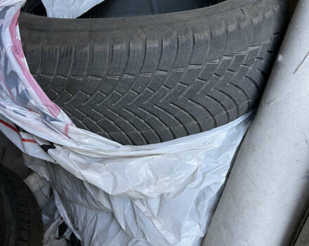 Инфинити QX50, объемом двигателя 2 л и пробегом 89 тыс. км за 21300 $, фото 18 на Automoto.ua