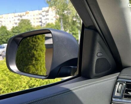 Инфинити QX50, объемом двигателя 2 л и пробегом 118 тыс. км за 25350 $, фото 25 на Automoto.ua