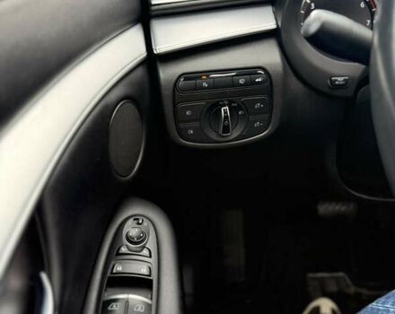 Інфініті QX50, об'ємом двигуна 2 л та пробігом 127 тис. км за 30000 $, фото 14 на Automoto.ua