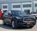 Інфініті QX50, об'ємом двигуна 2 л та пробігом 29 тис. км за 34490 $, фото 1 на Automoto.ua