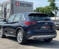 Інфініті QX50, об'ємом двигуна 2 л та пробігом 29 тис. км за 34490 $, фото 7 на Automoto.ua