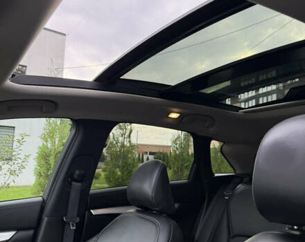 Інфініті QX50, об'ємом двигуна 2 л та пробігом 127 тис. км за 30000 $, фото 10 на Automoto.ua