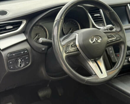 Інфініті QX50, об'ємом двигуна 2 л та пробігом 127 тис. км за 30000 $, фото 34 на Automoto.ua