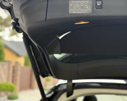 Інфініті QX50, об'ємом двигуна 2 л та пробігом 127 тис. км за 30000 $, фото 9 на Automoto.ua