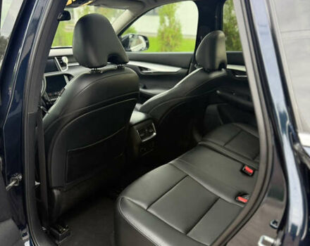 Інфініті QX50, об'ємом двигуна 2 л та пробігом 127 тис. км за 30000 $, фото 28 на Automoto.ua