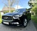 Інфініті QX50, об'ємом двигуна 2 л та пробігом 45 тис. км за 35000 $, фото 1 на Automoto.ua