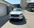 Инфинити QX50, объемом двигателя 2 л и пробегом 34 тыс. км за 29900 $, фото 5 на Automoto.ua