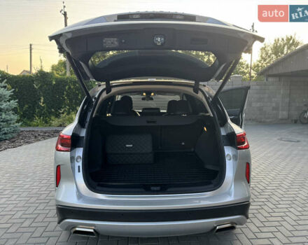 Инфинити QX50, объемом двигателя 2 л и пробегом 89 тыс. км за 21300 $, фото 16 на Automoto.ua
