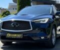 Инфинити QX50, объемом двигателя 2 л и пробегом 118 тыс. км за 25350 $, фото 2 на Automoto.ua