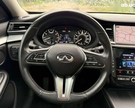 Инфинити QX50, объемом двигателя 2 л и пробегом 74 тыс. км за 23900 $, фото 26 на Automoto.ua