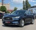Інфініті QX50, об'ємом двигуна 2 л та пробігом 29 тис. км за 34490 $, фото 5 на Automoto.ua