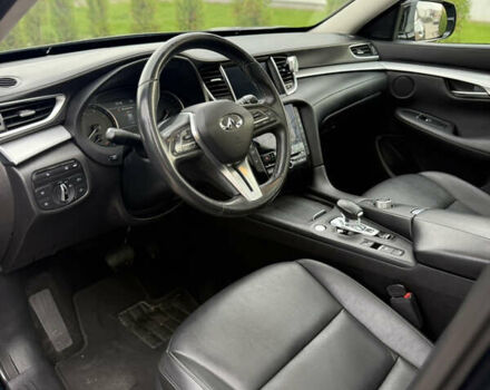 Інфініті QX50, об'ємом двигуна 2 л та пробігом 127 тис. км за 30000 $, фото 37 на Automoto.ua