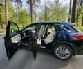 Інфініті QX50, об'ємом двигуна 2 л та пробігом 52 тис. км за 31000 $, фото 10 на Automoto.ua