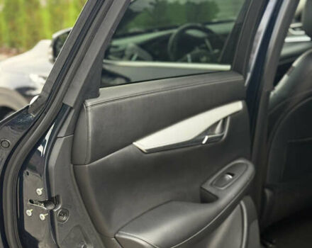 Інфініті QX50, об'ємом двигуна 2 л та пробігом 127 тис. км за 30000 $, фото 25 на Automoto.ua