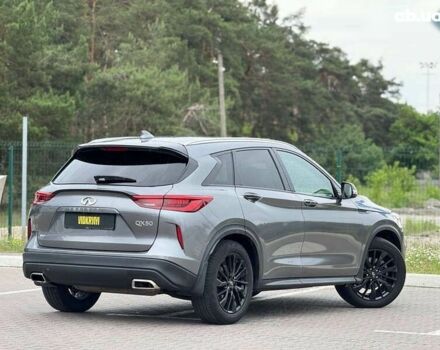 Инфинити QX50, объемом двигателя 2 л и пробегом 74 тыс. км за 23900 $, фото 17 на Automoto.ua