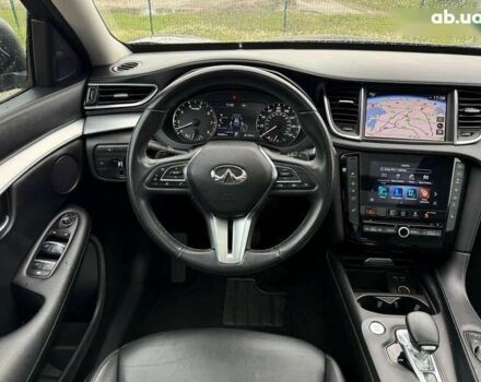 Инфинити QX50, объемом двигателя 2 л и пробегом 74 тыс. км за 23900 $, фото 19 на Automoto.ua