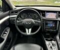 Инфинити QX50, объемом двигателя 2 л и пробегом 74 тыс. км за 23900 $, фото 19 на Automoto.ua