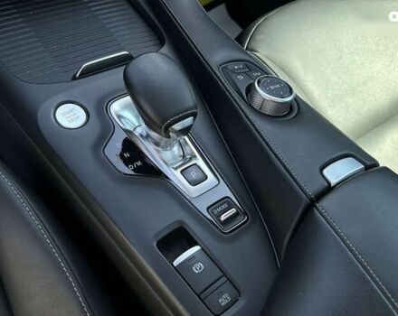 Инфинити QX50, объемом двигателя 2 л и пробегом 118 тыс. км за 25350 $, фото 21 на Automoto.ua