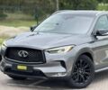 Инфинити QX50, объемом двигателя 2 л и пробегом 74 тыс. км за 23900 $, фото 2 на Automoto.ua