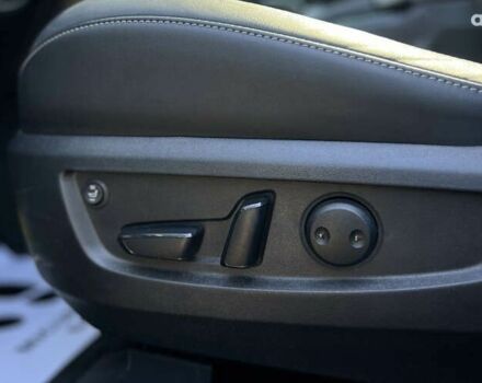 Инфинити QX50, объемом двигателя 2 л и пробегом 118 тыс. км за 25350 $, фото 18 на Automoto.ua