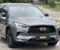 Инфинити QX50, объемом двигателя 2 л и пробегом 74 тыс. км за 23900 $, фото 5 на Automoto.ua