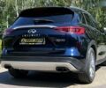 Инфинити QX50, объемом двигателя 2 л и пробегом 118 тыс. км за 25350 $, фото 6 на Automoto.ua