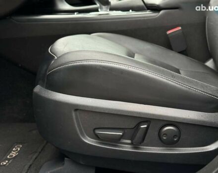 Инфинити QX50, объемом двигателя 2 л и пробегом 74 тыс. км за 23900 $, фото 28 на Automoto.ua