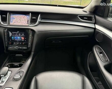 Инфинити QX50, объемом двигателя 2 л и пробегом 74 тыс. км за 23900 $, фото 20 на Automoto.ua