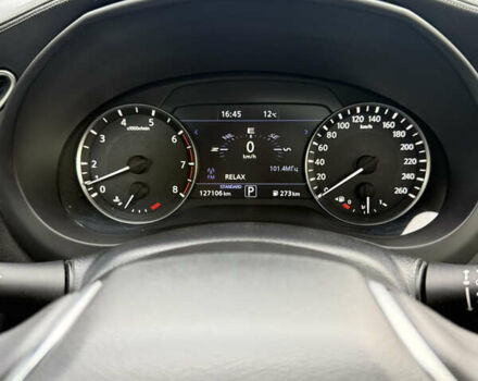 Інфініті QX50, об'ємом двигуна 2 л та пробігом 127 тис. км за 30000 $, фото 7 на Automoto.ua