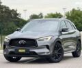 Инфинити QX50, объемом двигателя 2 л и пробегом 74 тыс. км за 23900 $, фото 1 на Automoto.ua