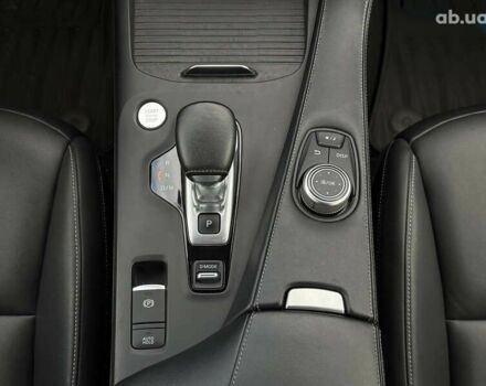 Инфинити QX50, объемом двигателя 2 л и пробегом 30 тыс. км за 25800 $, фото 27 на Automoto.ua