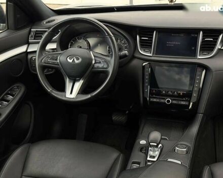 Инфинити QX50, объемом двигателя 2 л и пробегом 30 тыс. км за 25800 $, фото 23 на Automoto.ua