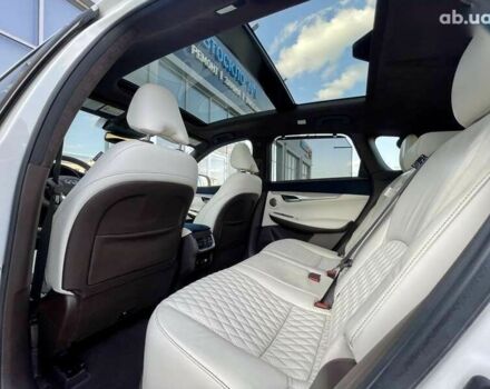 Инфинити QX50, объемом двигателя 2 л и пробегом 34 тыс. км за 34999 $, фото 20 на Automoto.ua
