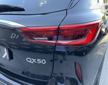 Инфинити QX50, объемом двигателя 2 л и пробегом 48 тыс. км за 19300 $, фото 29 на Automoto.ua