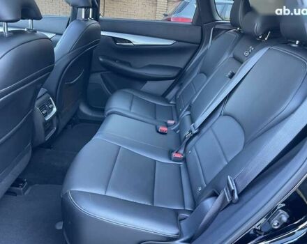 Инфинити QX50, объемом двигателя 2 л и пробегом 48 тыс. км за 20900 $, фото 2 на Automoto.ua