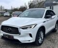 Инфинити QX50, объемом двигателя 2 л и пробегом 54 тыс. км за 27200 $, фото 1 на Automoto.ua