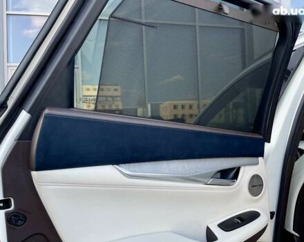 Инфинити QX50, объемом двигателя 2 л и пробегом 34 тыс. км за 34999 $, фото 23 на Automoto.ua