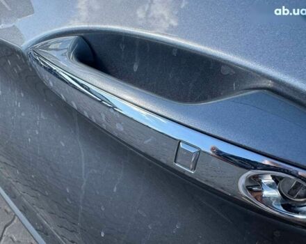 Инфинити QX50, объемом двигателя 2 л и пробегом 63 тыс. км за 14500 $, фото 6 на Automoto.ua