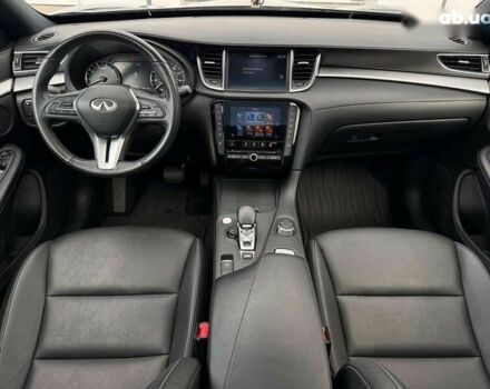 Инфинити QX50, объемом двигателя 2 л и пробегом 30 тыс. км за 25800 $, фото 21 на Automoto.ua