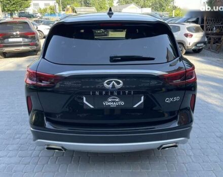 Инфинити QX50, объемом двигателя 2 л и пробегом 48 тыс. км за 19300 $, фото 11 на Automoto.ua