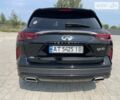 Инфинити QX50, объемом двигателя 2 л и пробегом 86 тыс. км за 32000 $, фото 9 на Automoto.ua