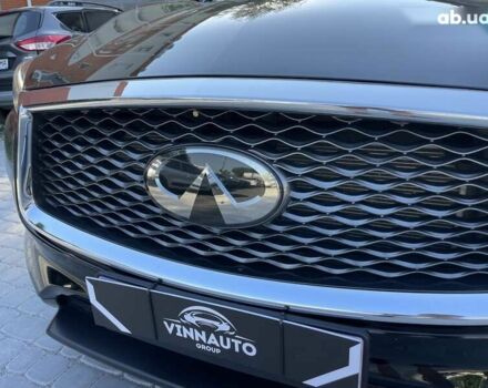 Инфинити QX50, объемом двигателя 2 л и пробегом 48 тыс. км за 19300 $, фото 20 на Automoto.ua