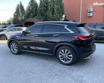 Инфинити QX50, объемом двигателя 2 л и пробегом 48 тыс. км за 19300 $, фото 14 на Automoto.ua