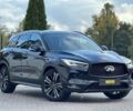 Инфинити QX50, объемом двигателя 2 л и пробегом 30 тыс. км за 25800 $, фото 6 на Automoto.ua