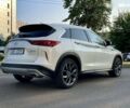 Инфинити QX50, объемом двигателя 2 л и пробегом 34 тыс. км за 34999 $, фото 7 на Automoto.ua