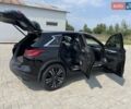 Інфініті QX50, об'ємом двигуна 2 л та пробігом 86 тис. км за 25500 $, фото 1 на Automoto.ua