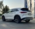 Инфинити QX50, объемом двигателя 2 л и пробегом 34 тыс. км за 34999 $, фото 4 на Automoto.ua