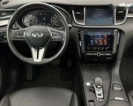 Инфинити QX50, объемом двигателя 2 л и пробегом 30 тыс. км за 25800 $, фото 22 на Automoto.ua